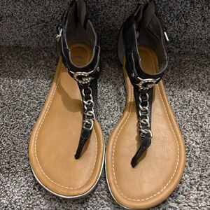 G by Guess sandals